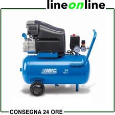 Compressore aria abac usato  Bibbiena