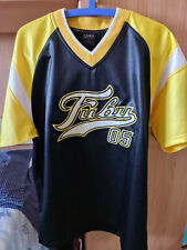 Fubu vintage shirt usato  Carapelle