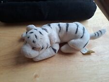 Wwf white tiger for sale  EXETER