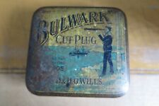 Vintage wills bulwark for sale  UXBRIDGE