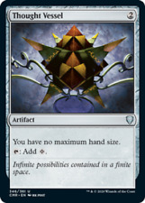 1x THOUGHT NAVE - Commander - MTG - Magic the Gathering comprar usado  Enviando para Brazil