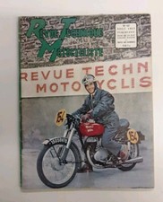 Rtm revue technique d'occasion  France