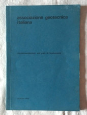 Raccomandazioni sui pali usato  Italia