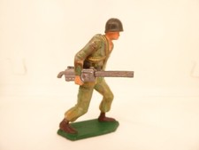 Starlux soldat americain d'occasion  Orleans-