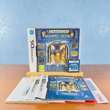 Professor layton richiamo usato  Osio Sotto