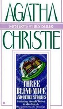 Usado, Three Blind Mice and Other Stories by Christie, Agatha comprar usado  Enviando para Brazil