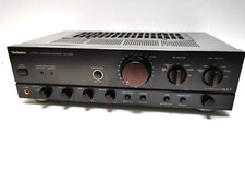 Technics vx600 stereo for sale  LOUTH