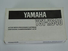 Yamaha yst ks40 gebraucht kaufen  Berlin