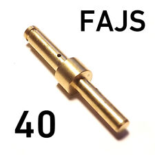 PUMP JET tamanho 40 FAJS para WEBER 40/45 DCOE 48/50/55 DCO/SP, usado comprar usado  Enviando para Brazil