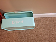 Bread box bin for sale  Cary