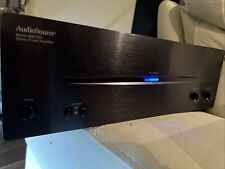 Audiosource amp300 channel for sale  Aurora