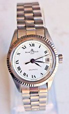 Baume mercier lady usato  Roma
