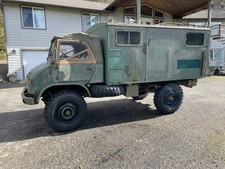 unimog for sale unimog for sale Port Angeles