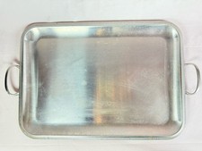 Grand plateau plat d'occasion  Rethel