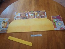 Décor carton astérix d'occasion Décor carton astérix d'occasion  Mondoubleau