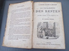 Livre ancien xixème d'occasion Livre ancien xixème d'occasion  Vendeuvre-du-Poitou