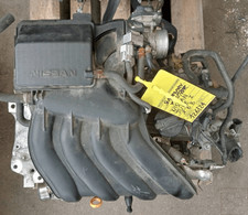 Hr16 motore semicompl. usato  Italia