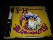 Jimi hendrix experienced for sale Jimi hendrix experienced for sale  UK