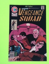 Vengeance squad 1976 for sale  USA
