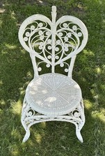 Vintage boho white for sale  Minneapolis
