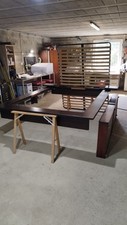 Lit 140x200 sommier d'occasion  Preignan