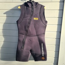 Scubapro stek 7mm for sale  SEAFORD