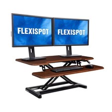 Flexispot desk converter for sale  York