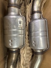 Audi rs5 exhaust for sale  El Segundo