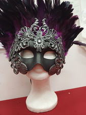 Maschera veneziana usato  Guidonia Montecelio