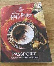 Harry potter return for sale  HUNTINGDON