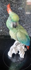 Crown staffordshire cockatoo for sale  PONTEFRACT