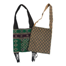 Hessian bags hippie for sale Hessian bags hippie for sale  HAYWARDS HEATH