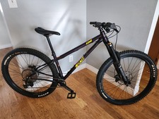 Kona mountain bike for sale  Vernal