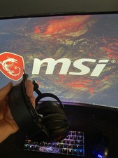 Msi ready inch for sale  Fort Wayne