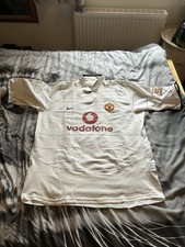 scholes shirt for sale  HAYWARDS HEATH