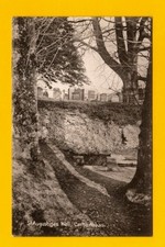 171211 postcard cerne for sale 171211 postcard cerne for sale  FROME