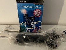 Playstation move starter gebraucht kaufen  Wuppertal
