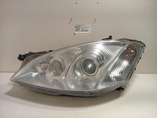 Faro fanale anteriore usato  Collecchio