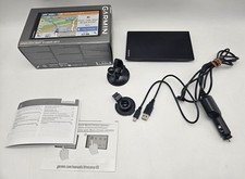 Garmin drivesmart lmt gebraucht kaufen  Hausen