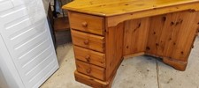 Pine corner dressing for sale  NOTTINGHAM
