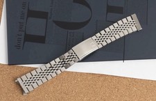 Mega stahlband armband gebraucht kaufen  Köln
