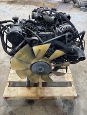 2001 ford 7.3l for sale  Litchfield