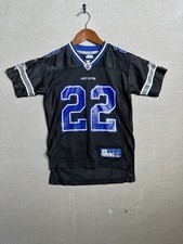 Vintage reebok emmitt for sale  Rutland