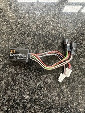 Speedbox 3.1 yamaha for sale  WIRRAL