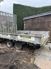 Indespension challenger plant for sale  BLACKBURN