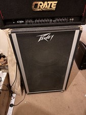 Peavey 215 bass for sale  STOCKPORT