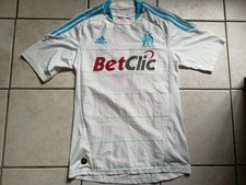 Maillot foot adidas d'occasion  Rennes-
