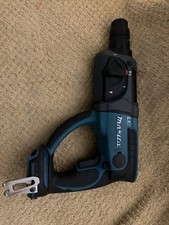 Makita 18v sds for sale  CORSHAM