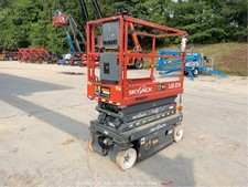 2016 skyjack sjiii for sale  Wake Forest