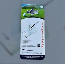 Mens grip par for sale  OLDHAM